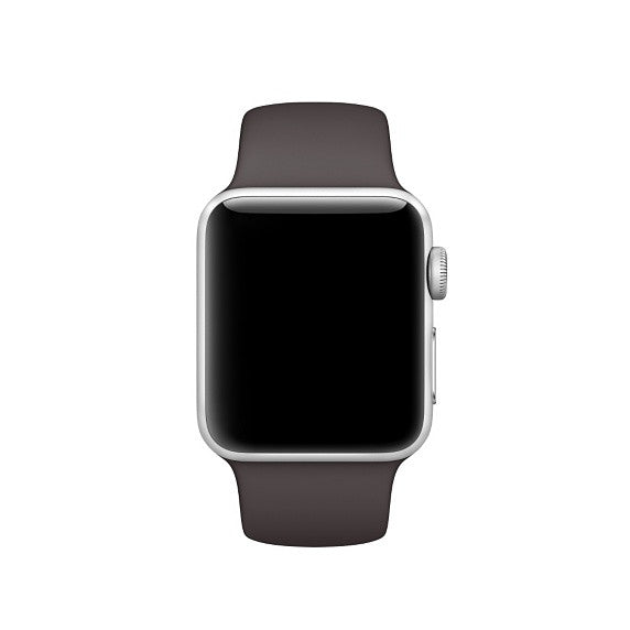Apple watch cocoa shop band